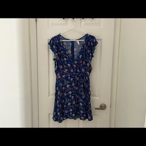 Target summer dress